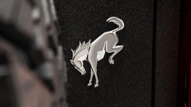 2023 Ford Bronco Raptor 6th Gen - Image 21 of 21