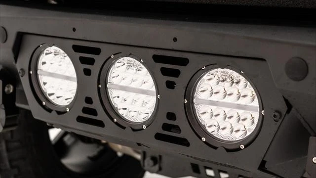 2023 Ford Bronco Raptor 6th Gen - Image 22 of 31