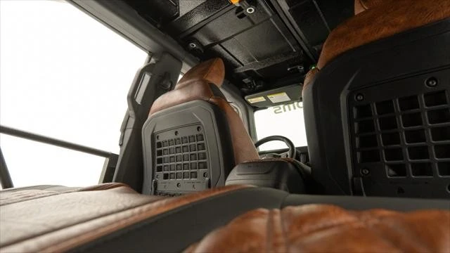 2023 Ford Bronco Raptor 6th Gen - Image 31 of 31