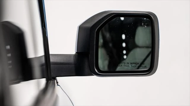 2023 Ford Bronco 6th Gen - Image 21 of 21
