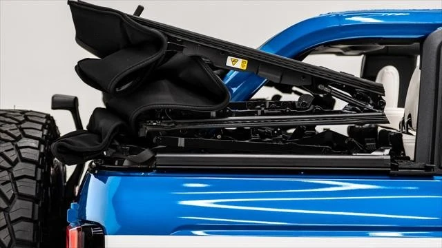 2023 Ford Bronco 6th Gen - Image 6 of 21