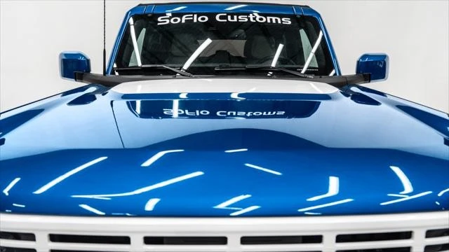 2023 Ford Bronco 6th Gen - Image 17 of 21