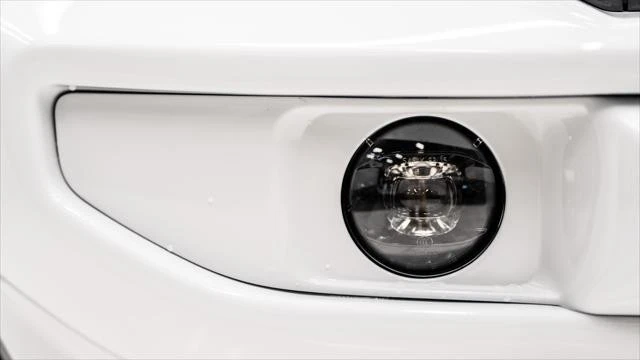 2023 Ford Bronco 6th Gen - Image 21 of 21