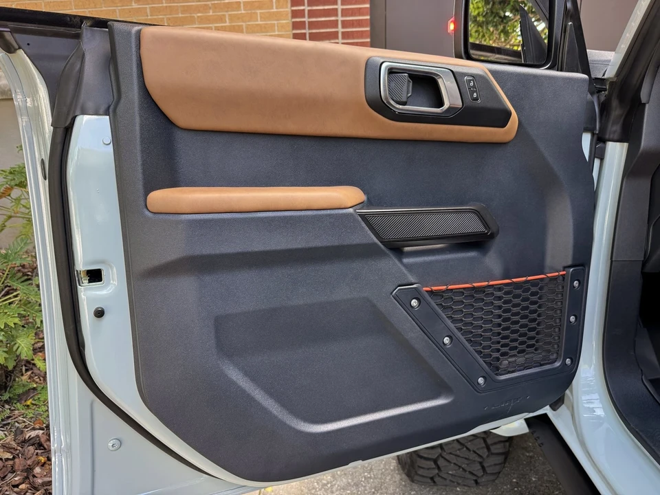 2023 Ford Bronco Raptor 6th Gen - Image 14 of 21