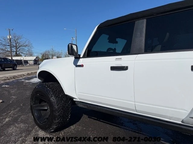 2023 Ford Bronco 6th Gen - Image 7 of 12