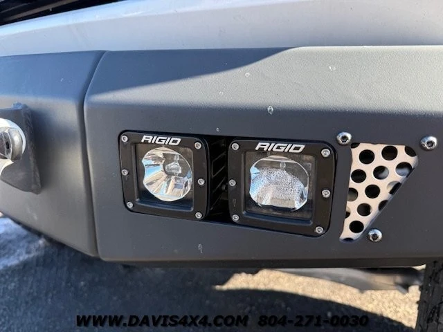 2023 Ford Bronco 6th Gen - Image 4 of 12
