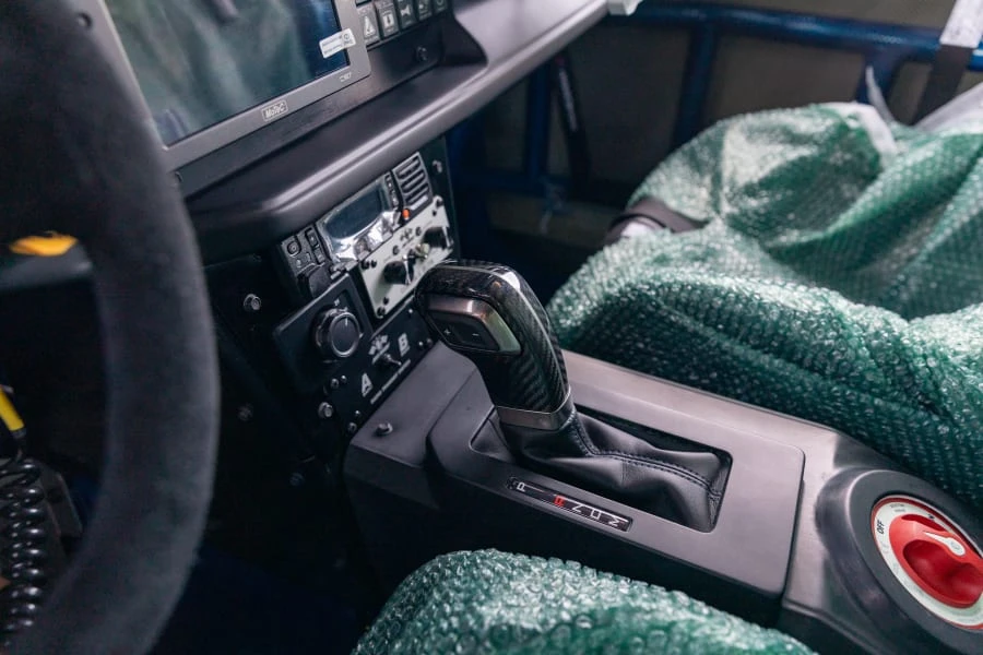 2023 Ford Bronco Raptor 6th Gen - Image 28 of 31