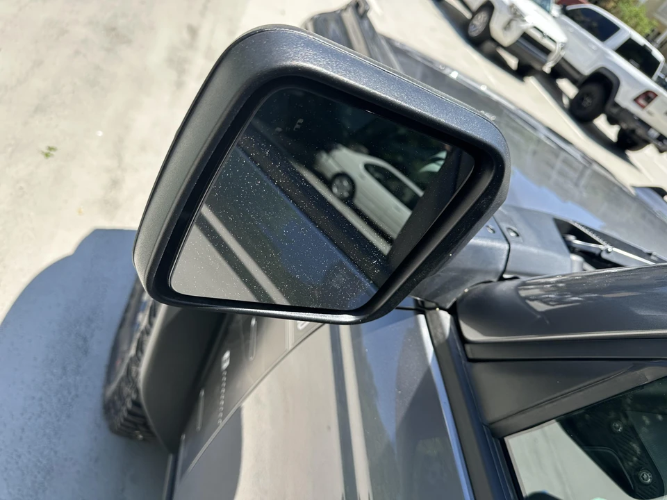 2023 Ford Bronco 6th Gen - Image 25 of 31