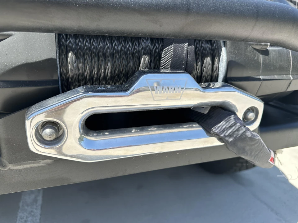 2023 Ford Bronco 6th Gen - Image 19 of 31