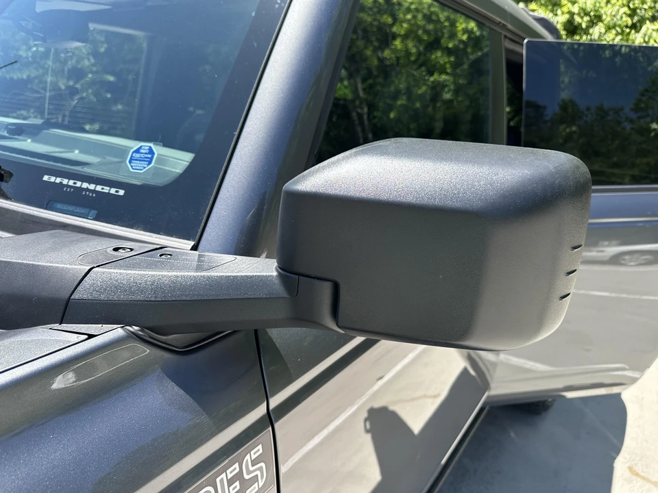 2023 Ford Bronco 6th Gen - Image 24 of 31