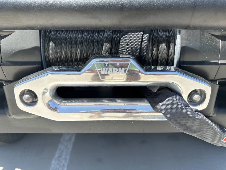 2023 Ford Bronco 6th Gen - Image 20 of 31