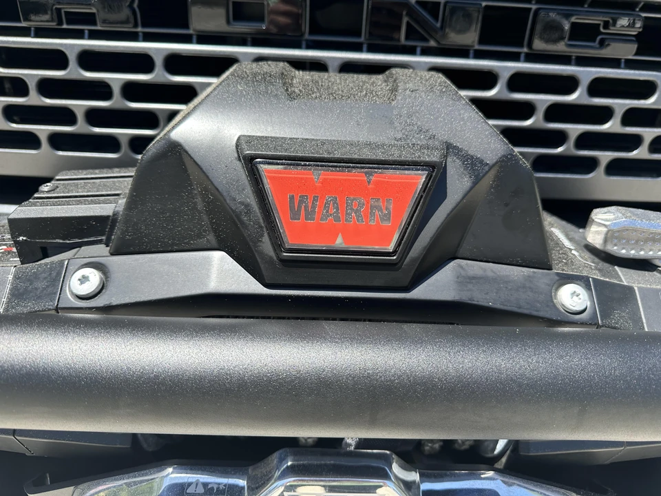 2023 Ford Bronco 6th Gen - Image 18 of 31