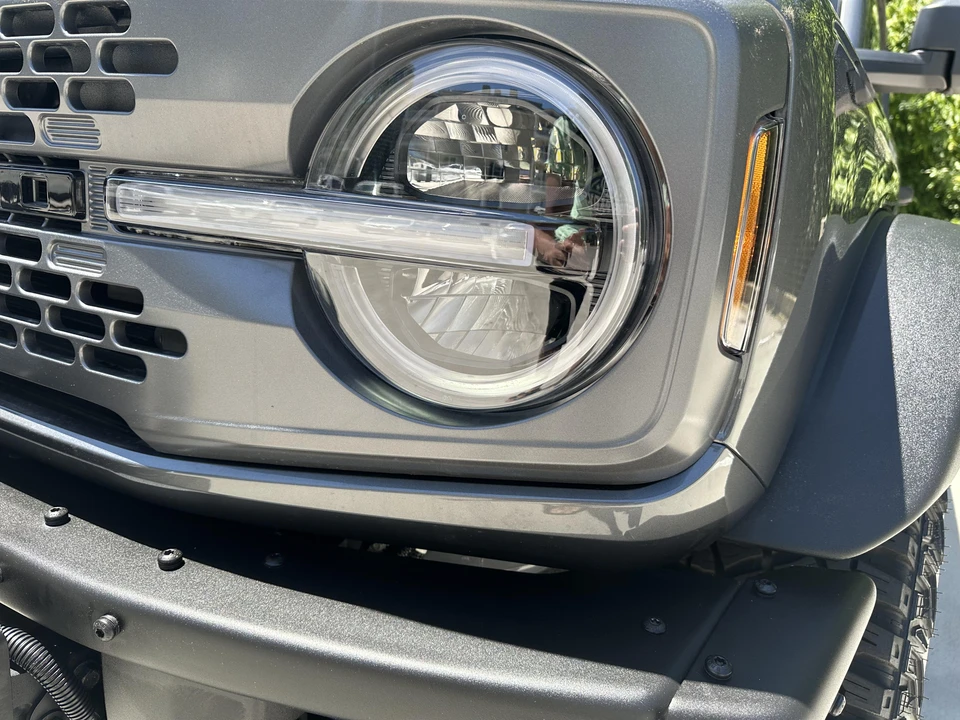 2023 Ford Bronco 6th Gen - Image 22 of 31