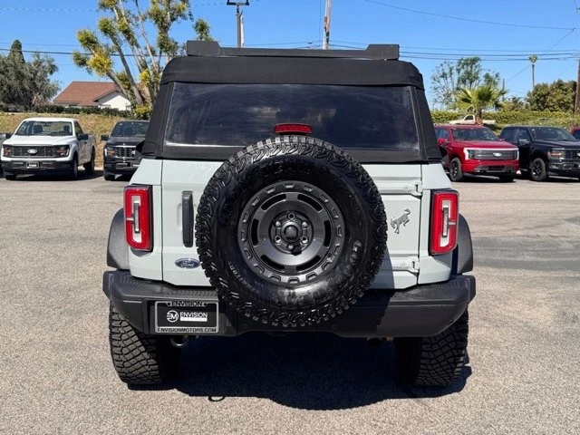 2023 Ford Bronco 6th Gen - Image 11 of 30