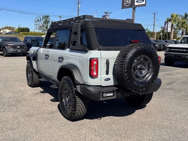 2023 Ford Bronco 6th Gen - Image 10 of 30