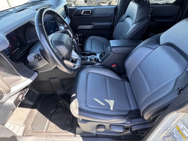 2023 Ford Bronco 6th Gen - Image 17 of 21
