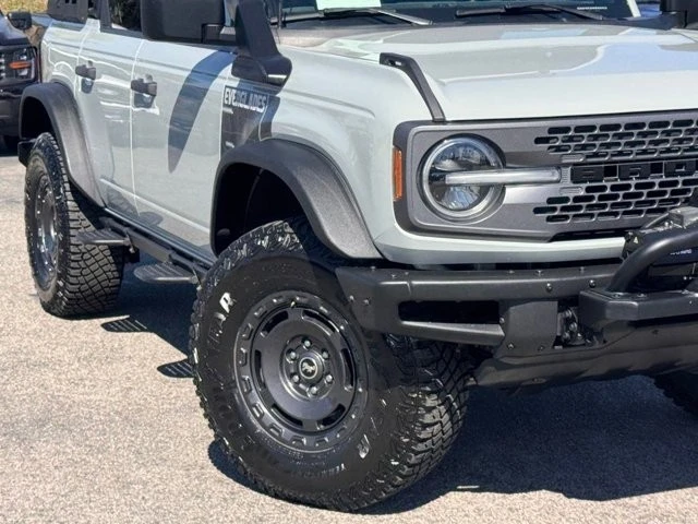 2023 Ford Bronco 6th Gen - Image 4 of 30