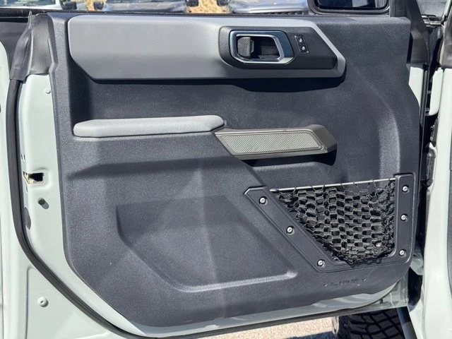 2023 Ford Bronco 6th Gen - Image 15 of 30
