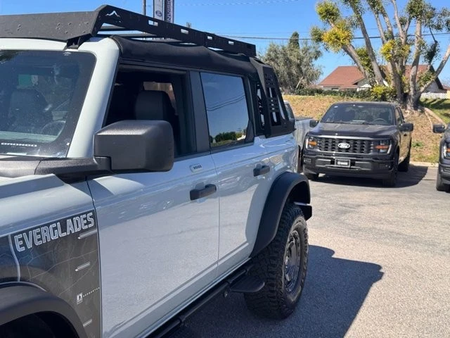 2023 Ford Bronco 6th Gen - Image 9 of 21