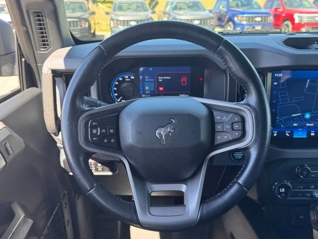 2023 Ford Bronco 6th Gen - Image 21 of 30
