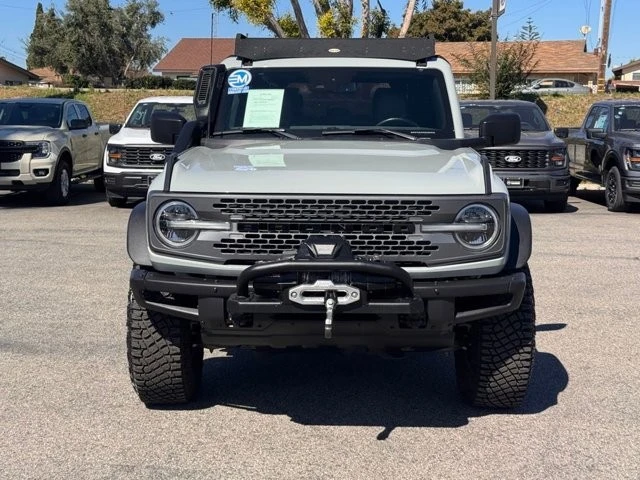 2023 Ford Bronco 6th Gen - Image 6 of 30