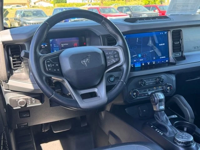 2023 Ford Bronco 6th Gen - Image 28 of 30