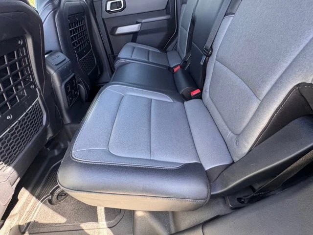 2023 Ford Bronco 6th Gen - Image 30 of 30