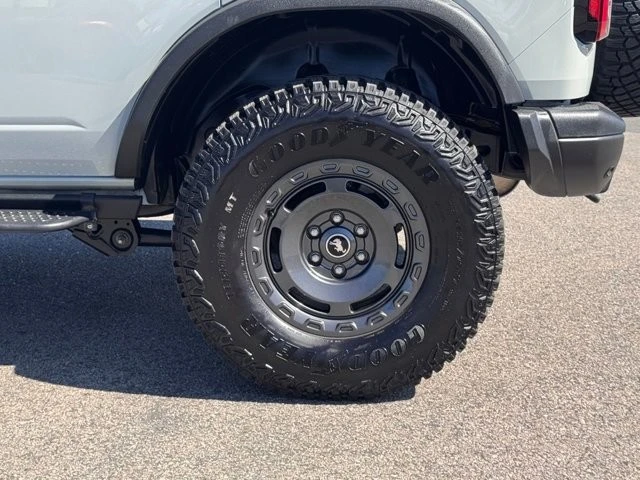 2023 Ford Bronco 6th Gen - Image 14 of 21