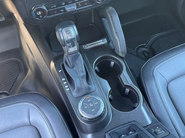2023 Ford Bronco 6th Gen - Image 24 of 30