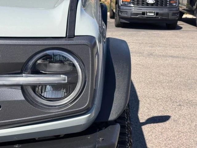 2023 Ford Bronco 6th Gen - Image 8 of 21