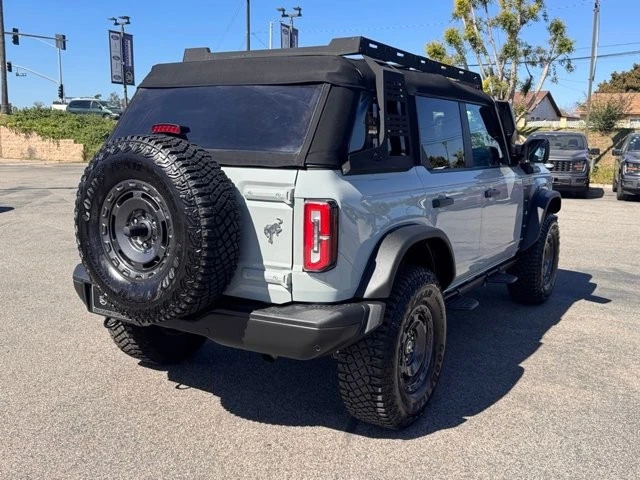 2023 Ford Bronco 6th Gen - Image 12 of 30