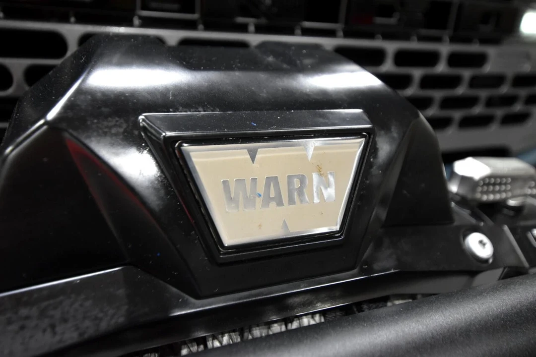 2023 Ford Bronco 6th Gen - Image 5 of 12