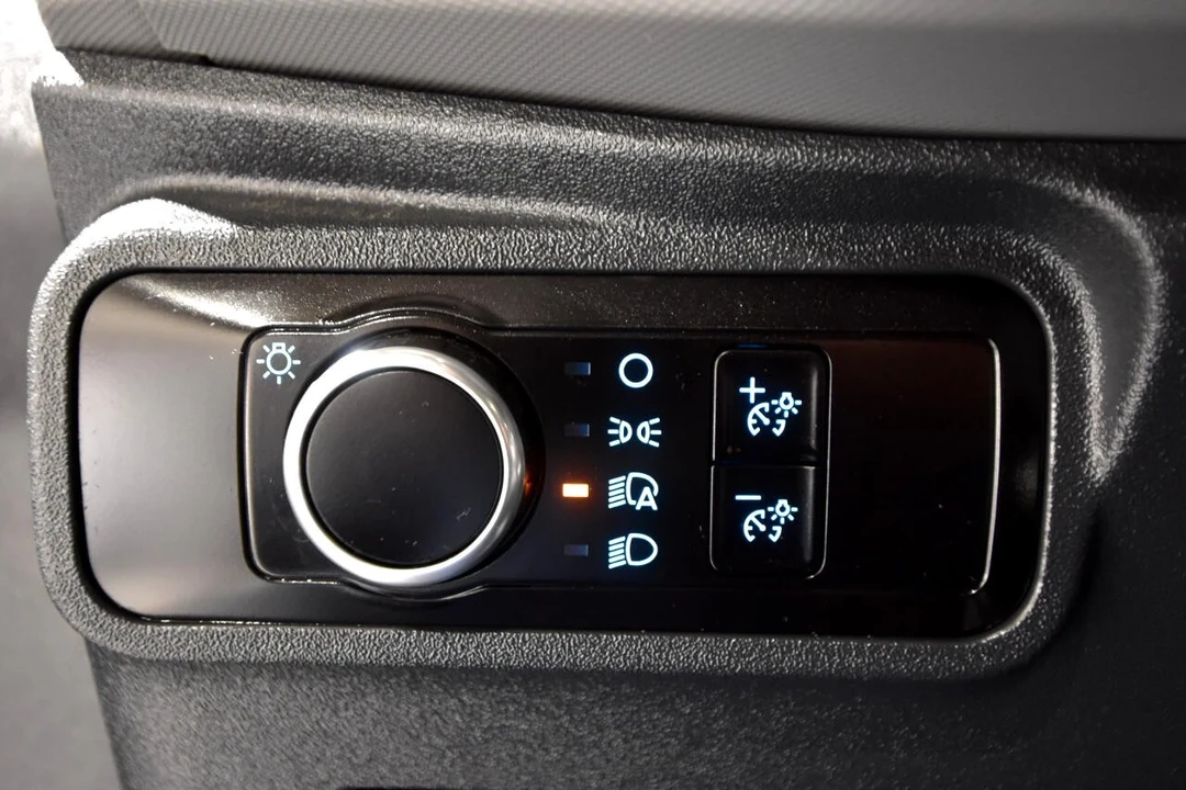 2023 Ford Bronco 6th Gen - Image 21 of 21