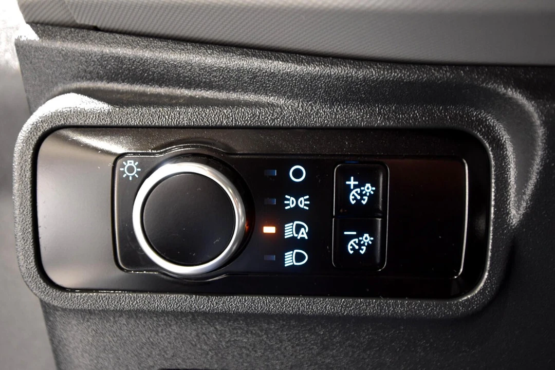 2023 Ford Bronco 6th Gen - Image 21 of 21