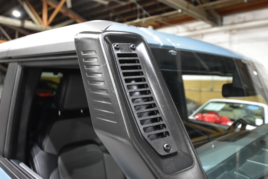 2023 Ford Bronco 6th Gen - Image 10 of 21