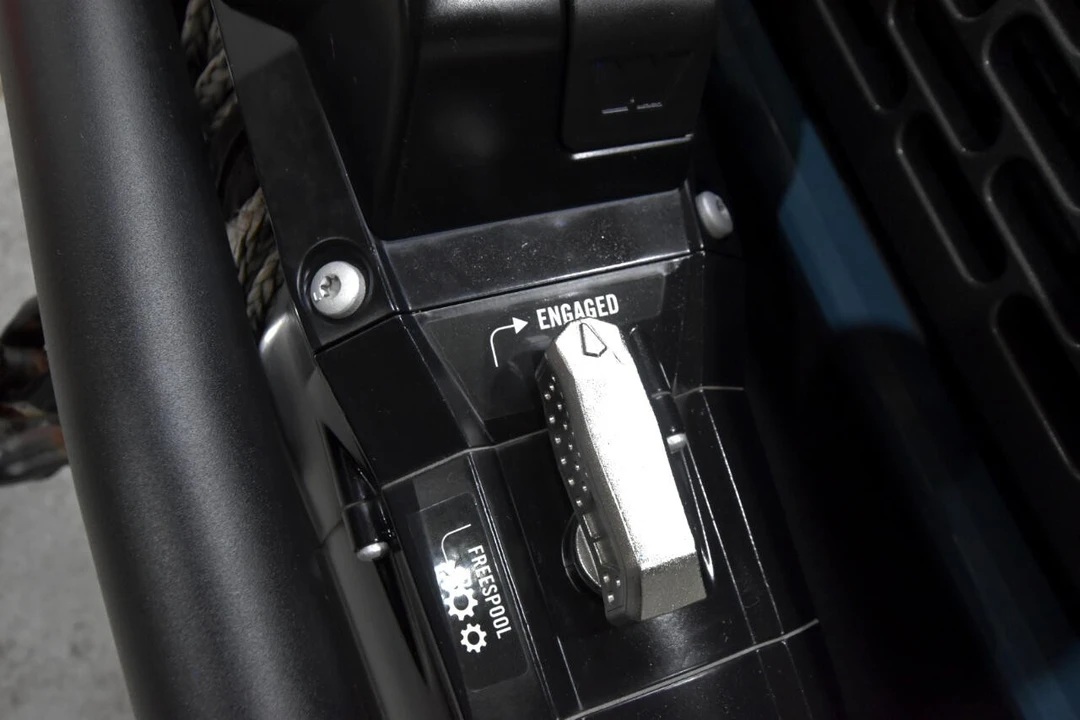 2023 Ford Bronco 6th Gen - Image 6 of 21