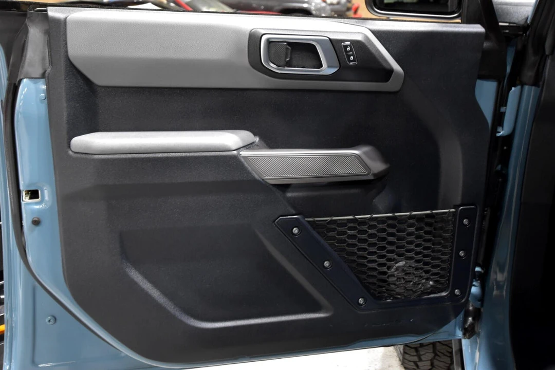 2023 Ford Bronco 6th Gen - Image 20 of 21