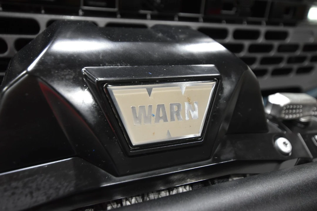 2023 Ford Bronco 6th Gen - Image 6 of 21