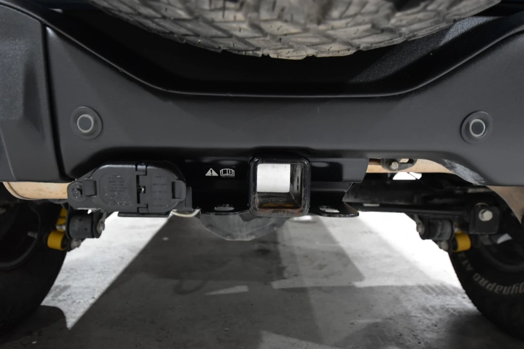 2023 Ford Bronco 6th Gen - Image 17 of 21
