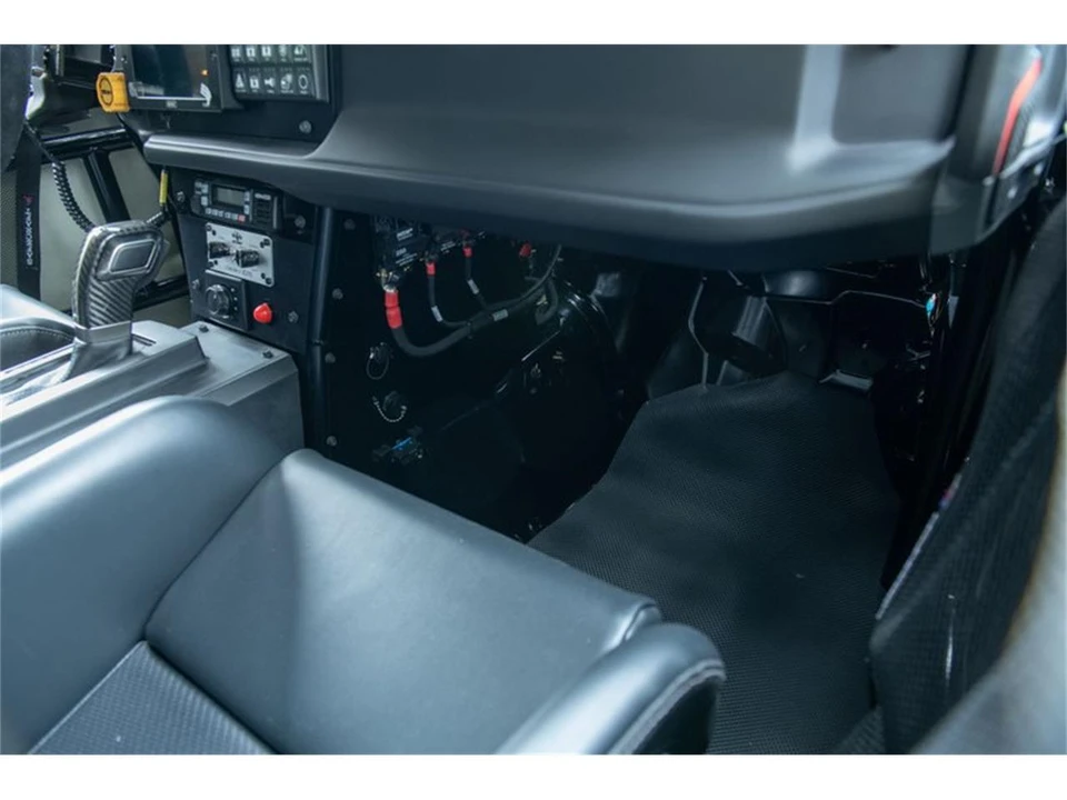 2023 Ford Bronco 6th Gen - Image 13 of 31