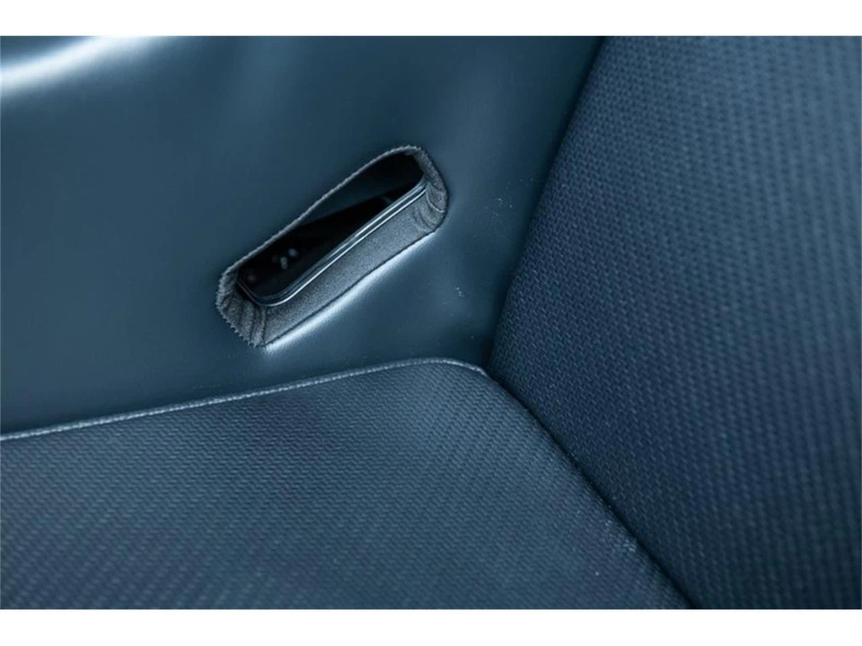 2023 Ford Bronco 6th Gen - Image 15 of 31