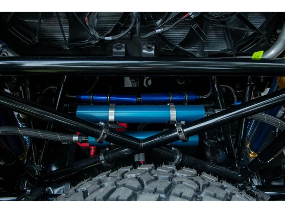2023 Ford Bronco 6th Gen - Image 25 of 31