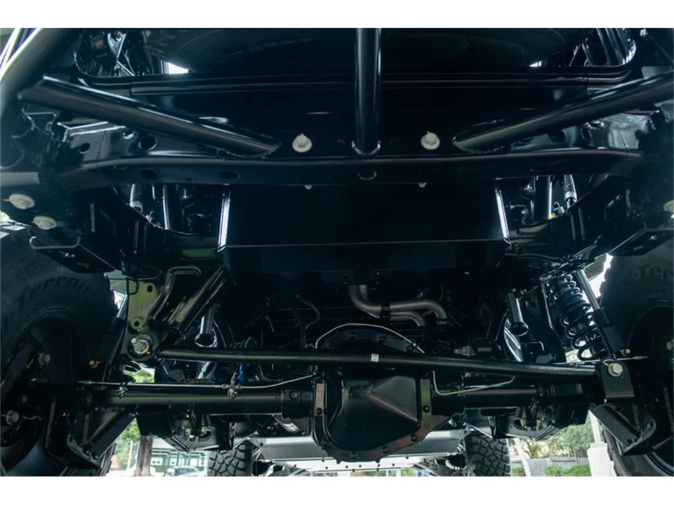 2023 Ford Bronco 6th Gen - Image 27 of 31