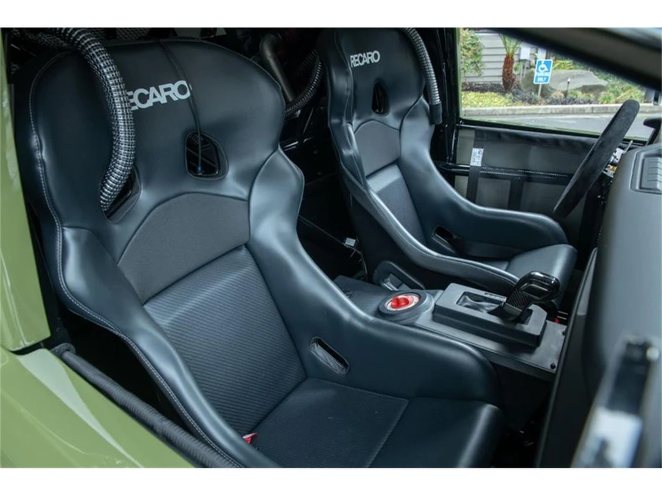 2023 Ford Bronco 6th Gen - Image 12 of 31
