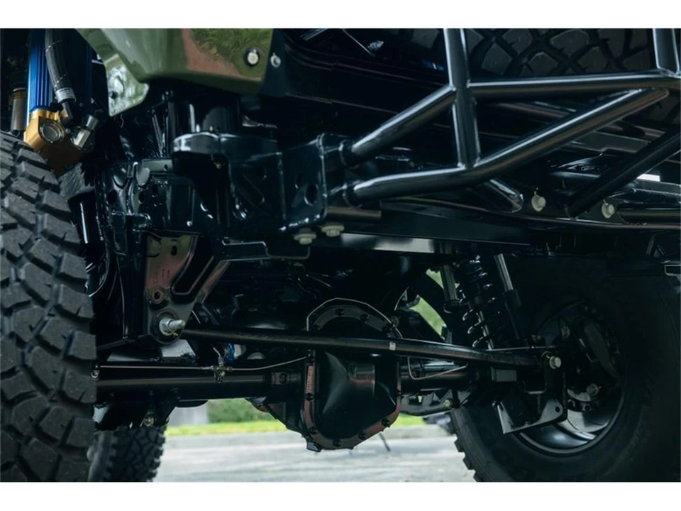 2023 Ford Bronco 6th Gen - Image 28 of 31