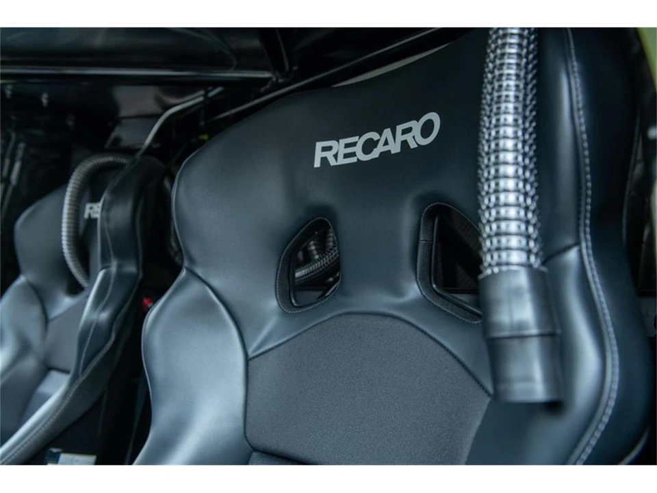 2023 Ford Bronco 6th Gen - Image 16 of 31
