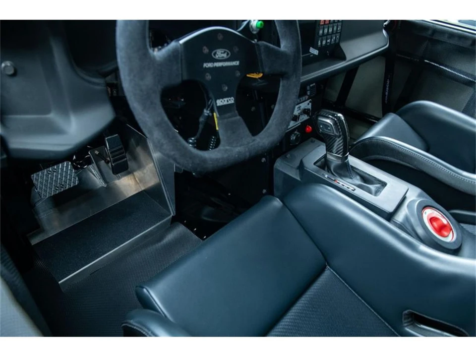 2023 Ford Bronco 6th Gen - Image 10 of 31