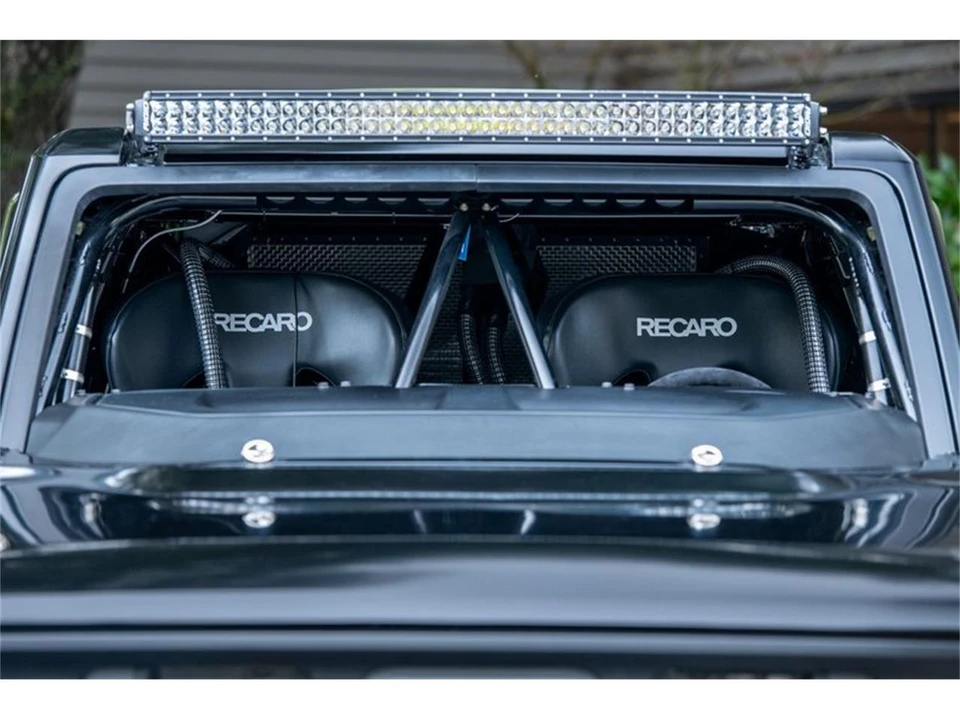2023 Ford Bronco 6th Gen - Image 8 of 31