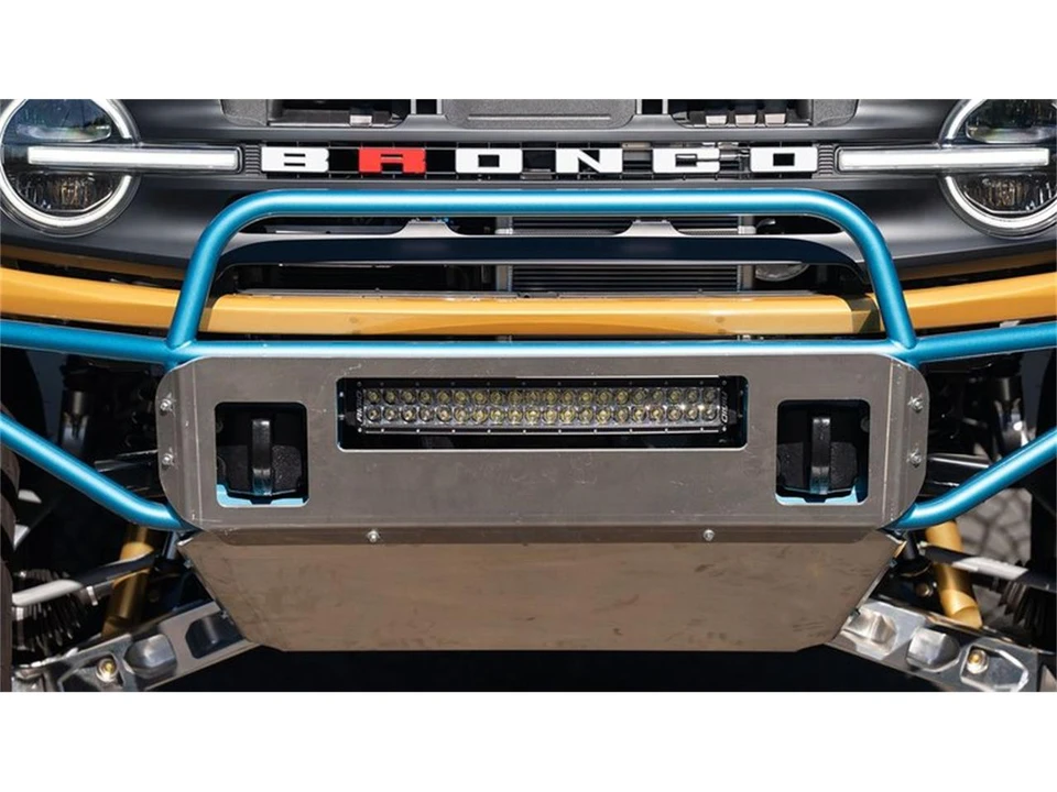 2023 Ford Bronco 6th Gen - Image 6 of 31