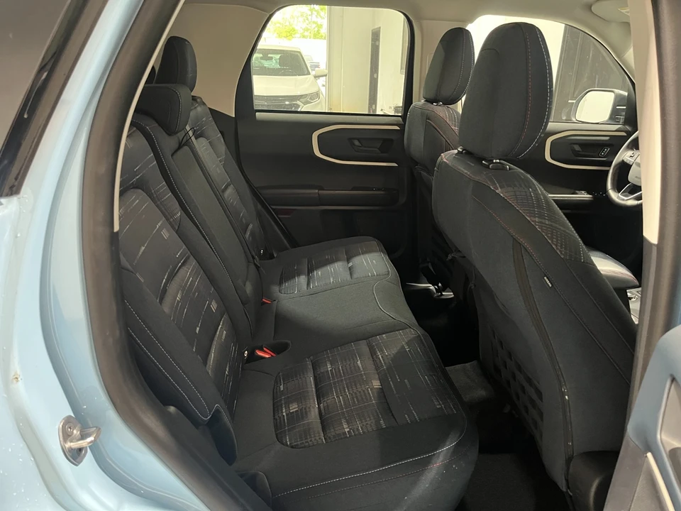 2023 Ford Bronco 6th Gen - Image 17 of 19